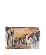 YNOT YESBAG Clutch Clutch mit Schultergurt - Damentaschen