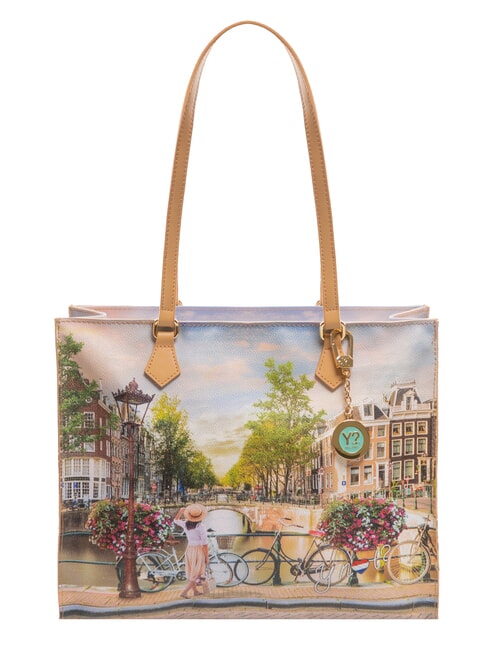 YNOT YESBAG SPECIAL  Umhängetasche Fahrräder - Damentaschen