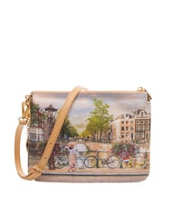 YNOT YESBAG Umhängetasche mit Print - Damentaschen