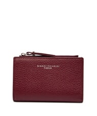 GIANNI CHIARINI GRANA DOLLARO  Kleine Lederbrieftasche - Brieftaschen Damen