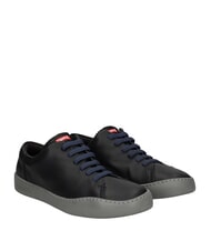 CAMPER PEU TOURING Leder-Sneakers - Herrenschuhe