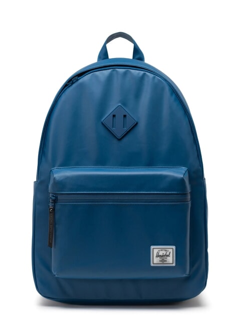 HERSCHEL CLASSIC XL 15,6" Laptop-Rucksack Poseidon-Ton - Rucksäcke für Schule &amp; Freizeit