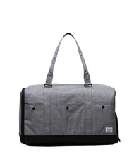 HERSCHEL BENNETT Maxi-Tasche mit Schultergurt - Reisetaschen