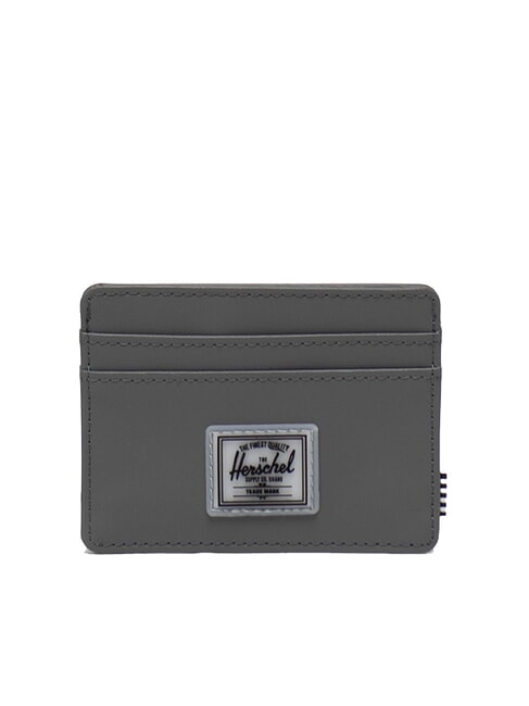 HERSCHEL CHARLIE Flacher Kartenhalter Wasserspeier - Brieftaschen Herren