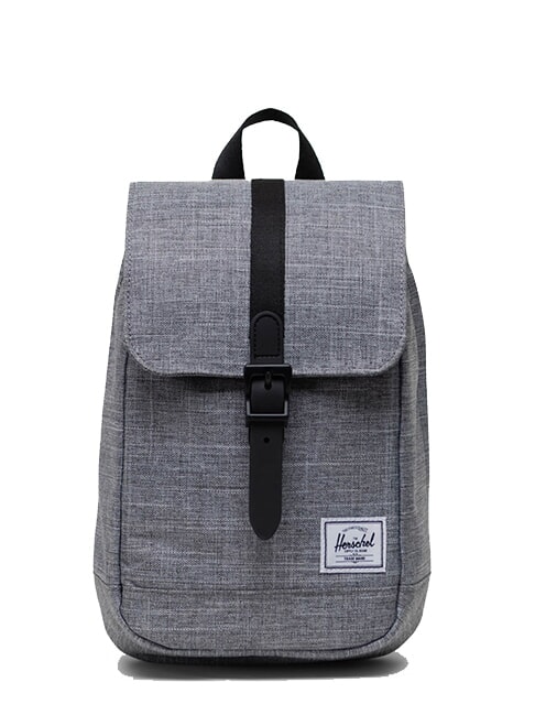 HERSCHEL RETREAT Ein-Schulter-Rucksack RABE CROSSHATCH - Rucksäcke für Schule &amp; Freizeit