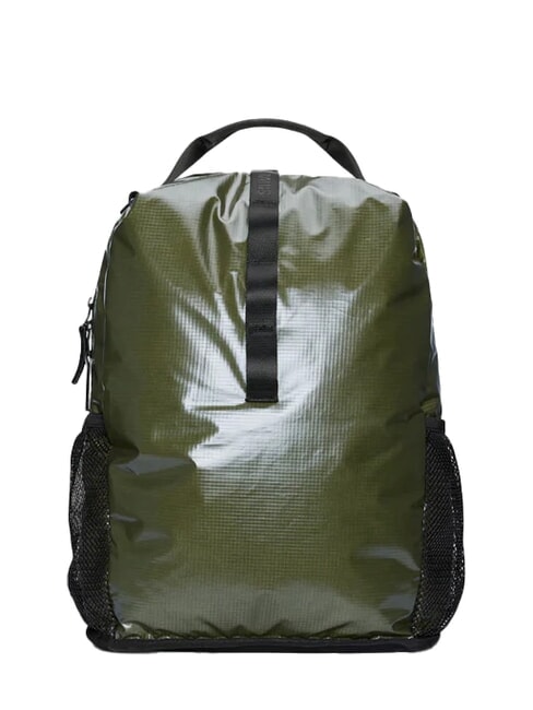 RAINS SIBU CLIP 15,6" Laptop-Rucksack Sumpf - PC-Rucksäcke