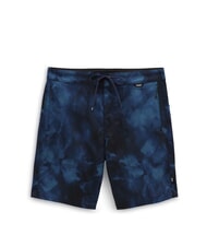 VANS VOYAGE TIE DYE Lange Shorts Kostüm - Herrenbadehosen