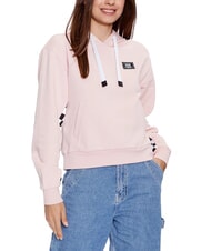 VANS BOOM BOOM CHECK Kapuzenpullover - Sweatshirts Damen
