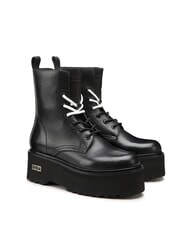 CULT AXL 3460 Stiefeletten aus Leder - Damenschuhe