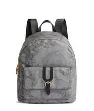 ALVIERO MARTINI PRIMA CLASSE HIGHLAND SOFT Rucksack mit Tasche dunkelgrau - Damentaschen - 1