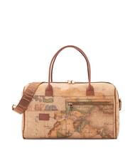 ALVIERO MARTINI PRIMA CLASSE GEO CLASSIC Underseater-Reisetasche mit Schultergurt - Reisetaschen
