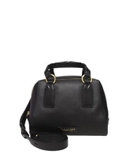 THE BRIDGE INES Umhängetasche aus Leder mit Schultergurt - Damentaschen