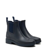 RALPH LAUREN PRESLIE Beatles-Stiefel aus Gummi - Damenschuhe
