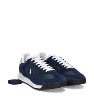 RALPH LAUREN VARICK Turnschuhe - Herrenschuhe