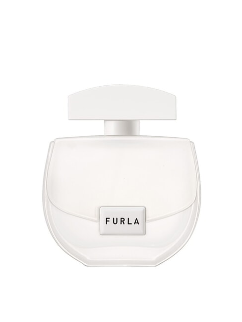FURLA PURA Eau de Parfum 100 ml Weißglas - Parfüms Damen