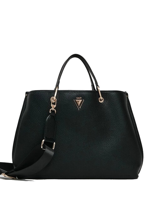 GAUDÌ BEA WINTER L Handtasche mit Schultergurt SCHWARZ - Damentaschen