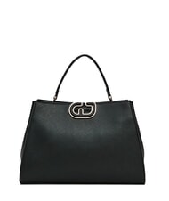 GAUDÌ DEMY WINTER L Handtasche mit Schultergurt aus Saffianoleder - Damentaschen