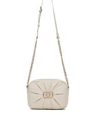 GAUDÌ ELISA Umhängetasche mit Ketteneinsatz - Damentaschen