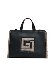 GAUDÌ EMILY FUR Handtasche mit Schultergurt - Damentaschen