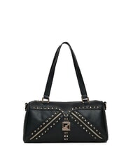 GAUDÌ EMMA Umhängetasche mit Nieten - Damentaschen