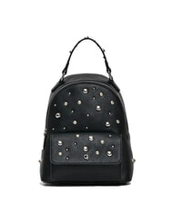 GAUDÌ ESTER Rucksack mit Tasche und Nieten - Damentaschen