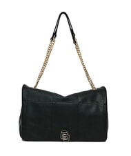 GAUDÌ ESMERALDA Große Umhängetasche mit Kettengriffen - Damentaschen