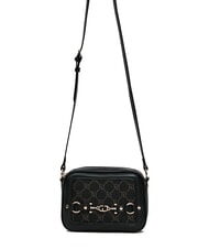 GAUDÌ NEW DIAZ Kameratasche mit Jacquard-Logo - Damentaschen