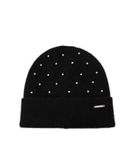 GAUDÌ ESTELLE Beanie-Mütze mit Nieten - Mützen/Hüte