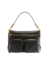 COCCINELLE HYLE Mittelgroße Ledertasche mit Doppelfunktion - Damentaschen