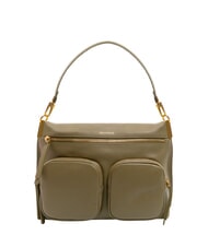 COCCINELLE HYLE Mittelgroße Ledertasche mit Doppelfunktion - Damentaschen