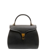 COCCINELLE MARVIN Lederhandtasche mit Schultergurt - Damentaschen