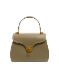 COCCINELLE MARVIN Mini-Handtasche aus Leder mit Schultergurt - Damentaschen