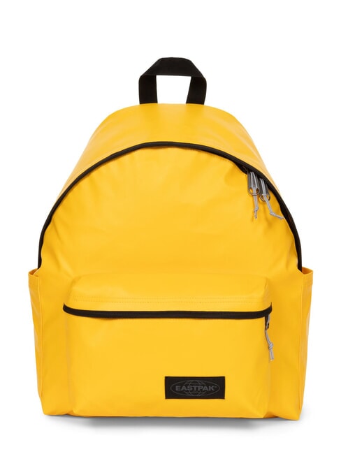 EASTPAK PADDED DAY PAK'R 14" Laptop-Rucksack Planeneigelb - Rucksäcke für Schule &amp; Freizeit
