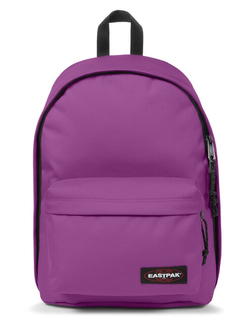 EASTPAK OUT OF OFFICE 13 "Laptop-Rucksack lila Feige - Rucksäcke für Schule &amp; Freizeit