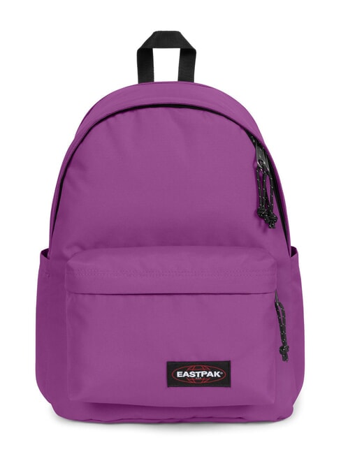 EASTPAK DAY OFFICE  16" Laptop-Rucksack lila Feige - Rucksäcke für Schule &amp; Freizeit