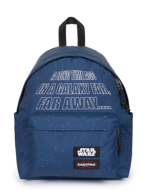 EASTPAK PADDED DAY PAK'R x STAR WARS 14" Laptop-Rucksack SW-Sterne Marine - Rucksäcke für Schule &amp; Freizeit