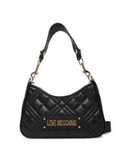 LOVE MOSCHINO QUILTED Tasche mit Doppelfunktion - Damentaschen