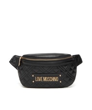 LOVE MOSCHINO QUILTED Umhängetasche - Damentaschen