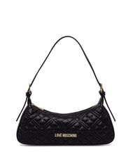 LOVE MOSCHINO QUILTED Umhängetasche - Damentaschen