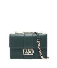 ARMANI EXCHANGE JODIE Mittelgroße, wandelbare Tasche - Damentaschen