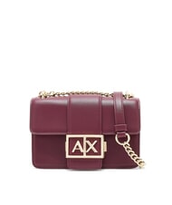 ARMANI EXCHANGE JODIE Mini-Umh&auml;ngetasche / Crossbody-Tasche - Damentaschen