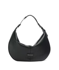 ARMANI EXCHANGE LIZ PEBBLE Große Hobo-Umhängetasche - Damentaschen