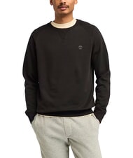 TIMBERLAND EXETER RIVER BASIC Sweatshirt mit Rundhalsausschnitt - Sweatshirts Herren