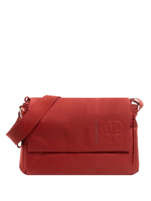 MANDARINA DUCK MD20 Schultertasche Kirschtomaten - Damentaschen