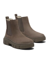 TIMBERLAND GREYFIELD Stiefeletten - Damenschuhe