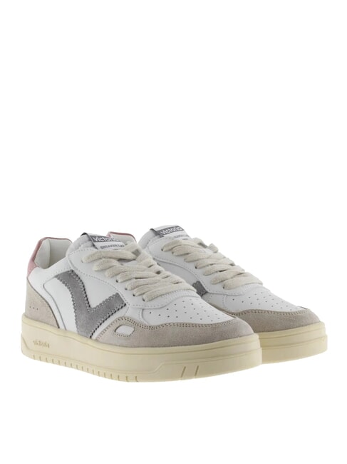 VICTORIA SEUL Unisex-Sneaker Rose - Schuhe Unisex