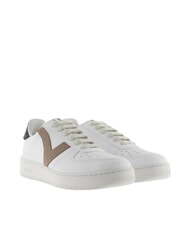 VICTORIA MADRID Sneaker mit kontrastierenden Details - Damenschuhe