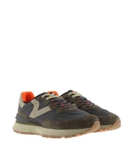 VICTORIA RUSH Laufsneaker mit gezackter Sohle - Herrenschuhe
