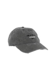 VICTORIA GORRA Damen-Baseballmütze aus Twill - Mützen/Hüte