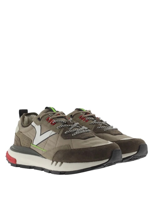 VICTORIA WING EVO SPORT Unisex-Laufschuhe khaki - Schuhe Unisex